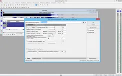 Sound Forge Соунд Форге — логотип