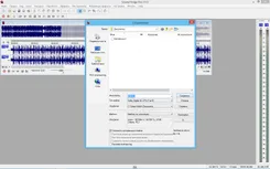 Sound Forge Соунд Форге — скриншот 1